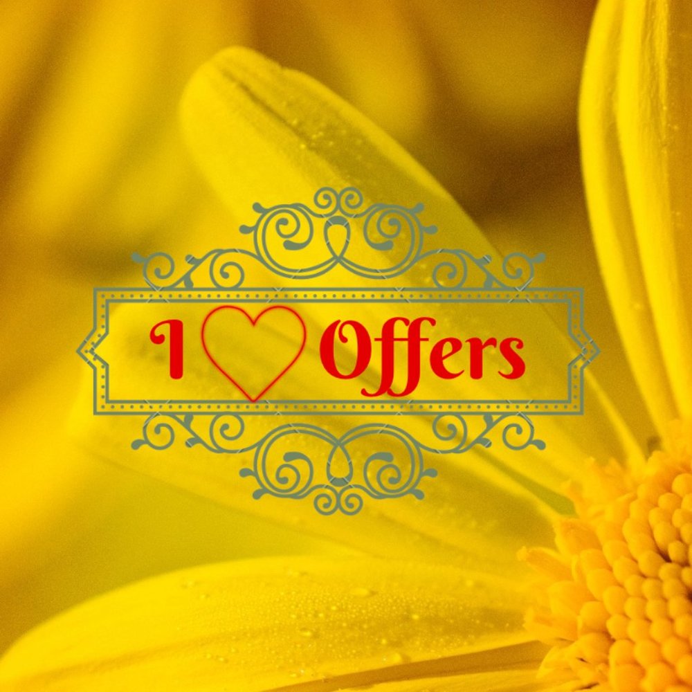 I Love Offers